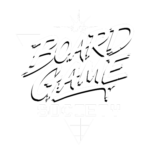 Board Game Society Logo